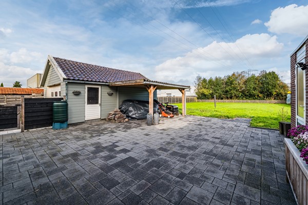 Medium property photo - Oosterstraat 41, 9502 ED Stadskanaal